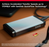 SanDisk 64GB Extreme microSDXC Karte bis zu 170MB/s Lesen, OHNE OVP