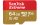 SanDisk 64GB Extreme microSDXC Karte bis zu 170MB/s Lesen, OHNE OVP