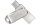 SanDisk Ultra Dual Drive Luxe 1 TB, USB-C + USB-A, 400 MB/s, OHNE OVP