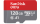 SanDisk Ultra microSDXC Karte 128GB + Adapter, bis zu 140MB/s Lesen, OHNE OVP
