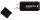 Integral 1TB Schwarzer USB 3.2 Gen 1, OHNE OVP