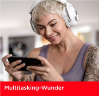 SanDisk GamePlay microSD Karte für Gaming/Handheld-Konsolen 1 TB, OHNE OVP