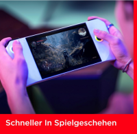 SanDisk GamePlay microSD Karte für Gaming/Handheld-Konsolen 1 TB, OHNE OVP