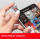SanDisk GamePlay microSD Karte für Gaming/Handheld-Konsolen 1 TB, OHNE OVP