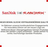 SanDisk Extreme Pro CFast 2.0 Speicherkarte 512 GB, OHNE OVP