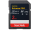SanDisk Extreme PRO Extreme PRO SDXC UHS-I Speicherkarte 2TB, OHNE OVP