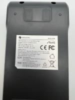 Akku für Proscenic X7-8S-22 Batterie Staubsauger Akku Ersatzakku
