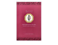 DAENG GI MEO RI, Gold Premium Hair Set, hochwertiges Haarset, 2 Flaschen, je 780 ml (26,37 fl. oz.).