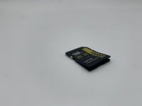 Lexar Professional 2000x SD Karte 128GB, SDXC UHS-II Speicherkarte,❌ BITTE LESEN!