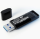 iStorage datAshur BT 64 GB - Verschlüsseltes sicheres Flash-Laufwerk, OHNE OVP