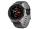 Monkeylectric SWISS87 Leather Bezel Silver Unisex-Adult, Smartwatch, One Size