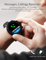 MonkeyLectric Spsmart Smartwatch – Adventure Red, Smartwatch, Einheitsgröße