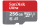 SanDisk Ultra Android microSDXC UHS-I Speicherkarte 256 GB + Adapter, OHNE OVP