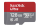 SanDisk 128GB Ultra microSDXC für Chromebooks, bis zu 140MB/s Lesen, OHNE OVP