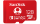 SanDisk 128GB microSD Karte, Super Mario Super Mushroom Edition, OHNE OVP