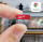 SanDisk Ultra 256 GB microSDXC UHS-I-Karte für Chromebook SD-Adapter, OHNE OVP