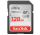 SanDisk Ultra SDXC UHS-I Speicherkarte 128 GB, OHNE OVP