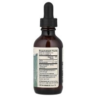Dr. Mercola, Bio-S?gepalmen-Fl?ssigtropfen, 60 ml