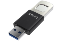 Lexar JumpDrive Fingerprint F35 PRO 128 GB USB...