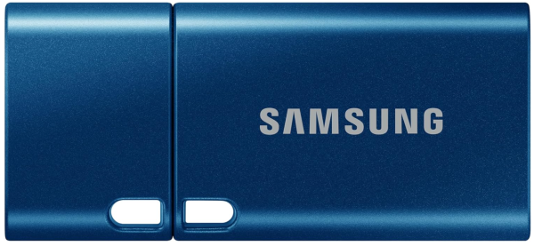 Samsung USB-Stick, USB-C, 256 GB, 400 MB/s, OHNE OVP