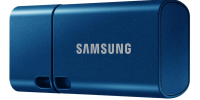 Samsung USB-Stick, USB-C, 256 GB, 400 MB/s, OHNE OVP
