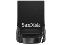 SanDisk 128 GB Ultra Fit, USB-A Laufwerk, bis 400 MB/s