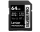 Lexar SILVER PRO SD Karte 64GB, UHS-II SD Speicherkarte, OHNE OVP