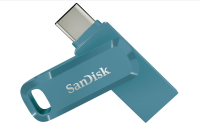 SanDisk Ultra Dual Drive Go USB Type-C 256 GB 400 MB/s,...