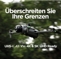 Integral Momentum I 1 TB microSDXC-Karte – bis 210 MB/s, OHNE OVP