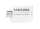 Samsung EVO Plus microSD-Speicherkarte, inkl. SD Adapter - 512 GB
