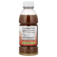 Dynamic Health, Bio-Apfelessig mit Essigmutter, 473 ml