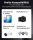 Intenso Premium microSDXC 256GB Class Speicherkarte + Adapter, OHNE OVP
