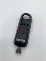 SanDisk Ultra Slider USB-Type-C-Laufwerk 512 GB USB-Stick,OHNE OVP ❌BITTE LESEN!