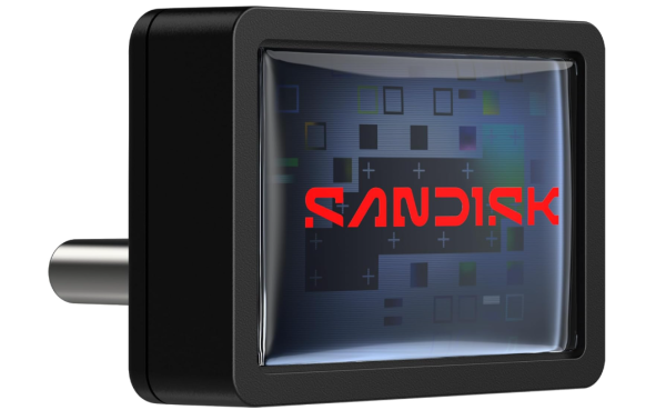 SanDisk Extreme Fit 1 TB, USB-C Laufwerk, bis 400 MB/s, OHNE OVP