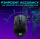 Acer Predator Cestus 335 Gaming Maus 19.000 DPI ohne OVP ❌ BITTE LESEN!