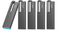 USB Stick 32GB 5 Pack USB 3.0 Flash Drive Mini Memory Stick, OHNE OVP