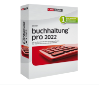 Lexware buchhaltung 2022|Pro| Minibox (365 Tage) |...