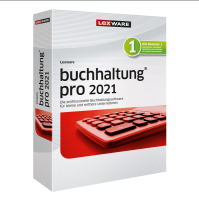 Lexware Buchhaltung Pro 2021 Software