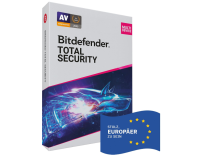 Bitdefender Total Security | 10 Geräte | 2 Jahre |...