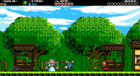Shovel Knight: Treasure Trove Nintendo Switch