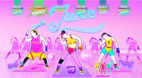 Just Dance 2021 PlayStation 5