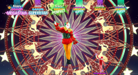 Just Dance 2021 PlayStation 5