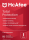 McAfee Total Protection 2026 - 2027 1 Gerät 1 Jahr, CODE PER MAIL