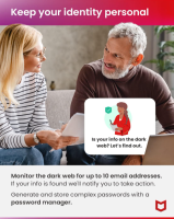 McAfee Total Protection 10 Geräte 1 Jahr | Windows/Mac/Android/iOS CODE PER MAIL