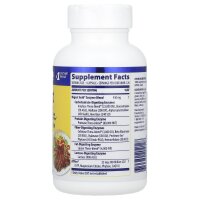 Enzymedica, ATP, Magnesiumzitrat, Alpha-Lipons?ure, CoQ10, 120 Kapseln