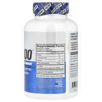 EVLution Nutrition, CLA1000, Gewichtsmanagement ohne...