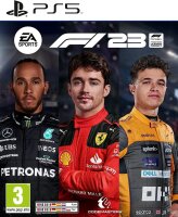 F1 23 PS5 | Videospiel | EU Version, B WARE