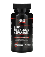 Force Factor, Zinc Magnesium Aspartate,...