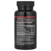 Force Factor, Zinc Magnesium Aspartate, Zink-Magnesiumaspartat, 60 Tabletten