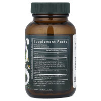 Gaia Herbs, Calm ASAP, 60 vegane flüssige Phyto-Kapseln